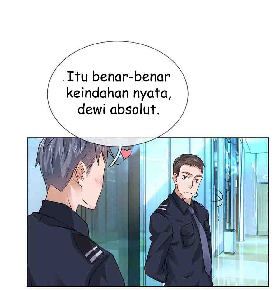 Jipin Yaonie Chapter 17 - halaman 7