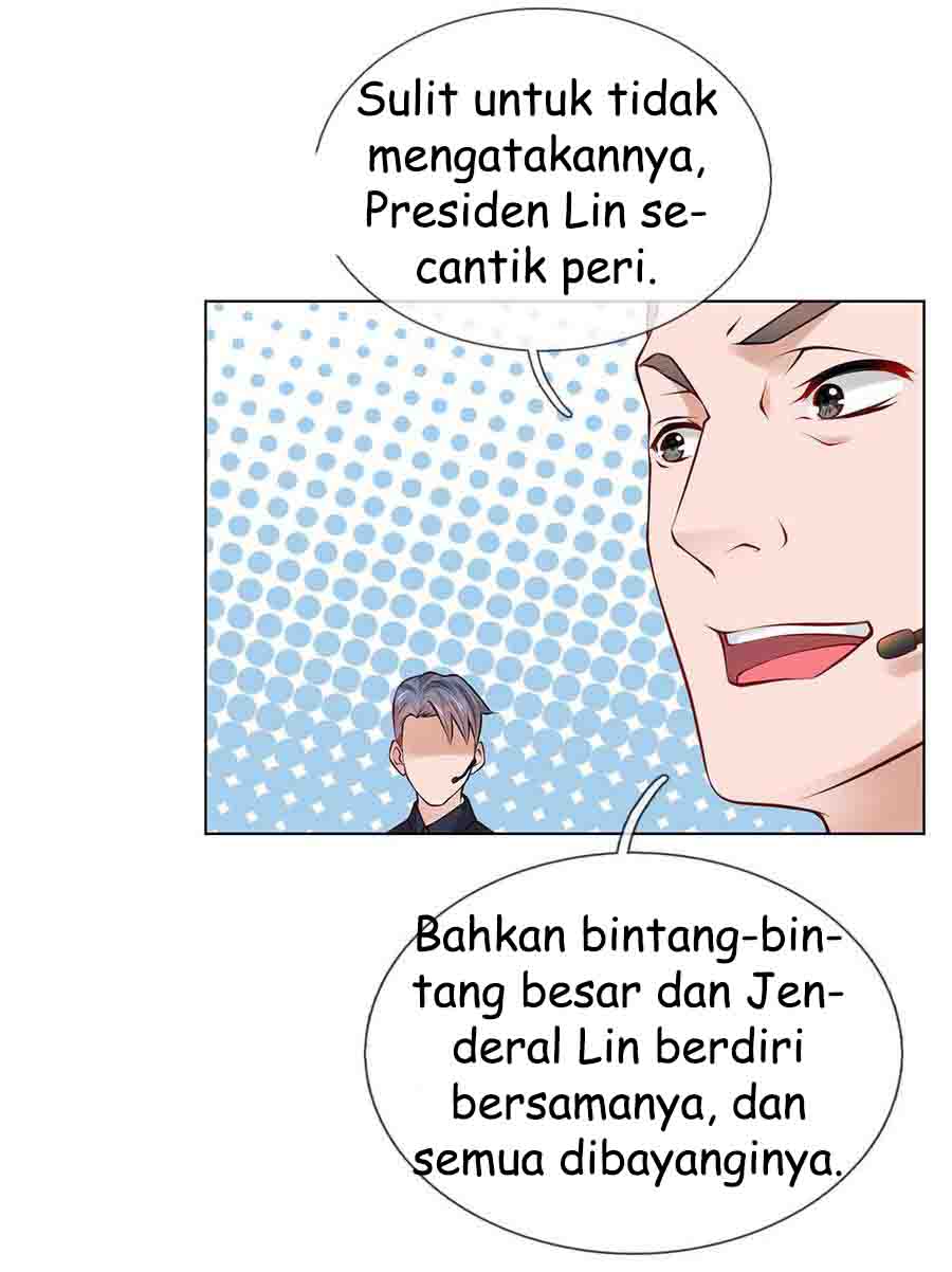 Jipin Yaonie Chapter 17 - halaman 8