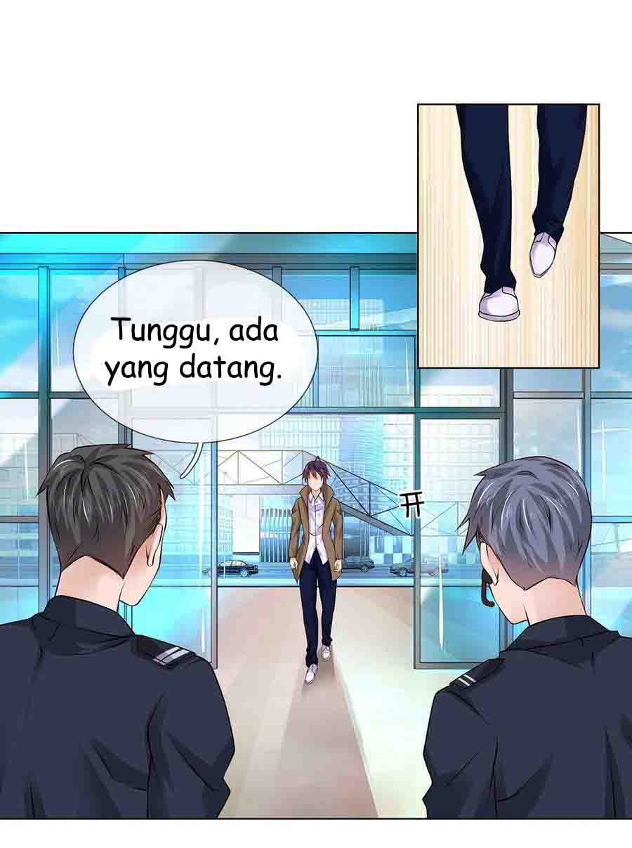 Jipin Yaonie Chapter 17 - halaman 9