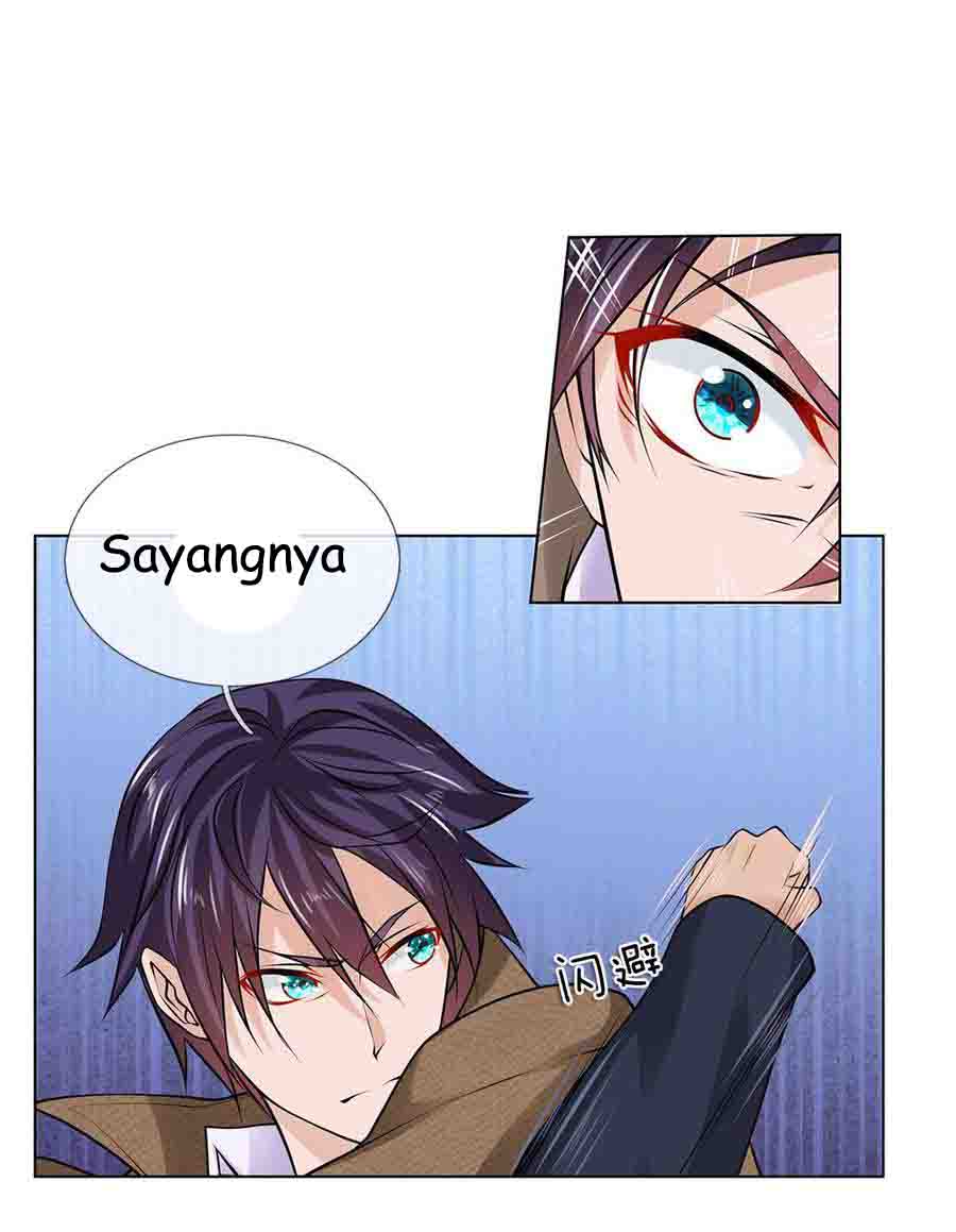 Jipin Yaonie Chapter 18 - halaman 14