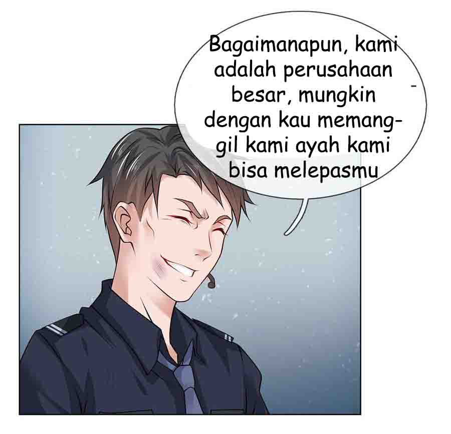 Jipin Yaonie Chapter 18 - halaman 7