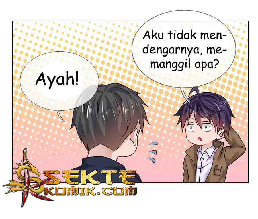 Jipin Yaonie Chapter 18 - halaman 8