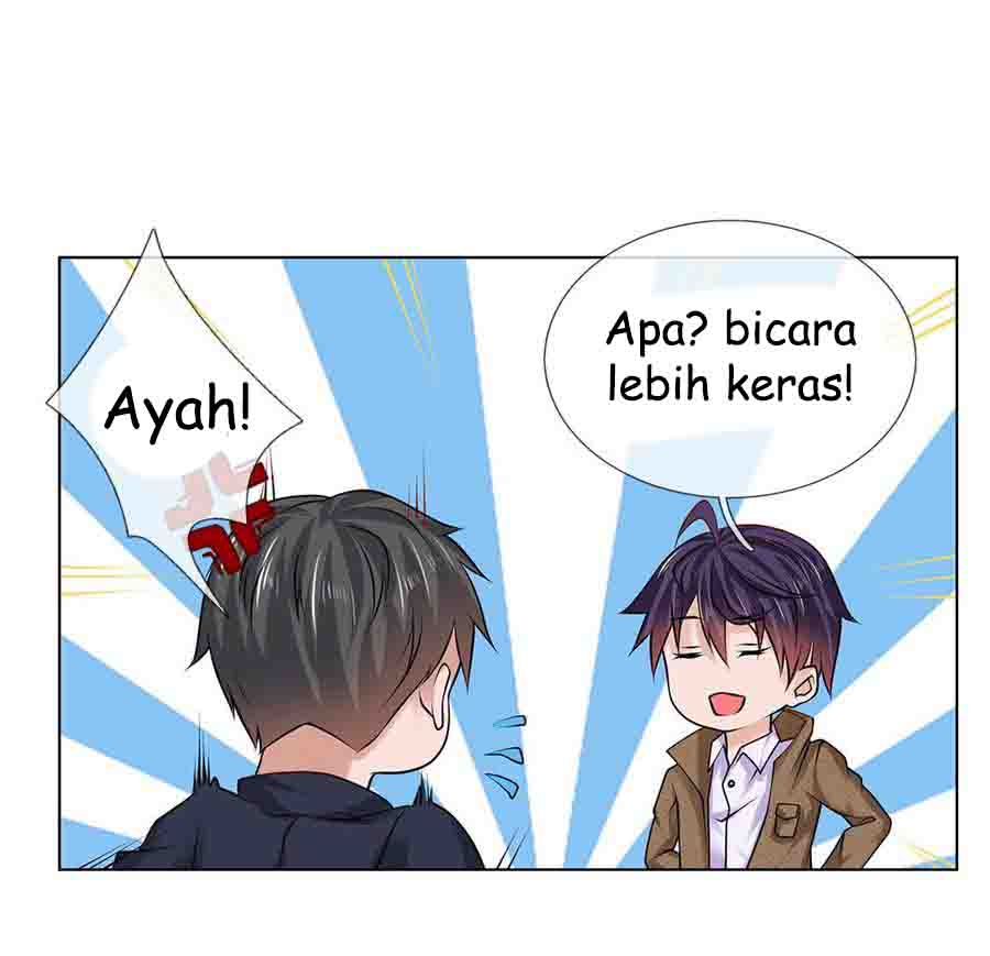 Jipin Yaonie Chapter 18 - halaman 9