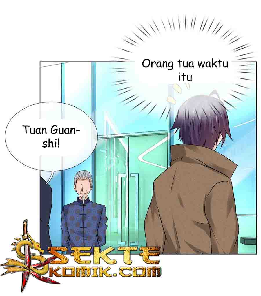 Jipin Yaonie Chapter 19 - halaman 11