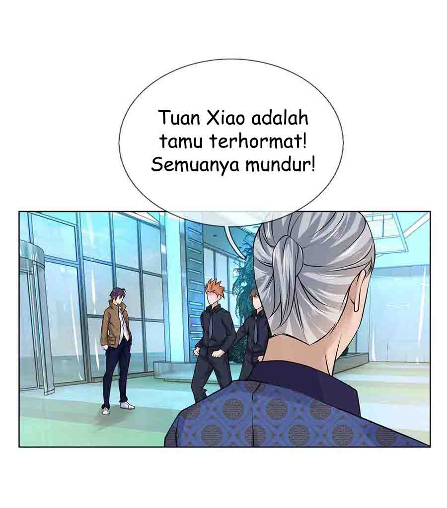 Jipin Yaonie Chapter 19 - halaman 13