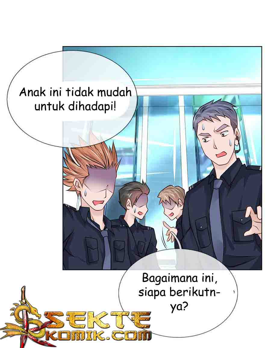 Jipin Yaonie Chapter 19 - halaman 3