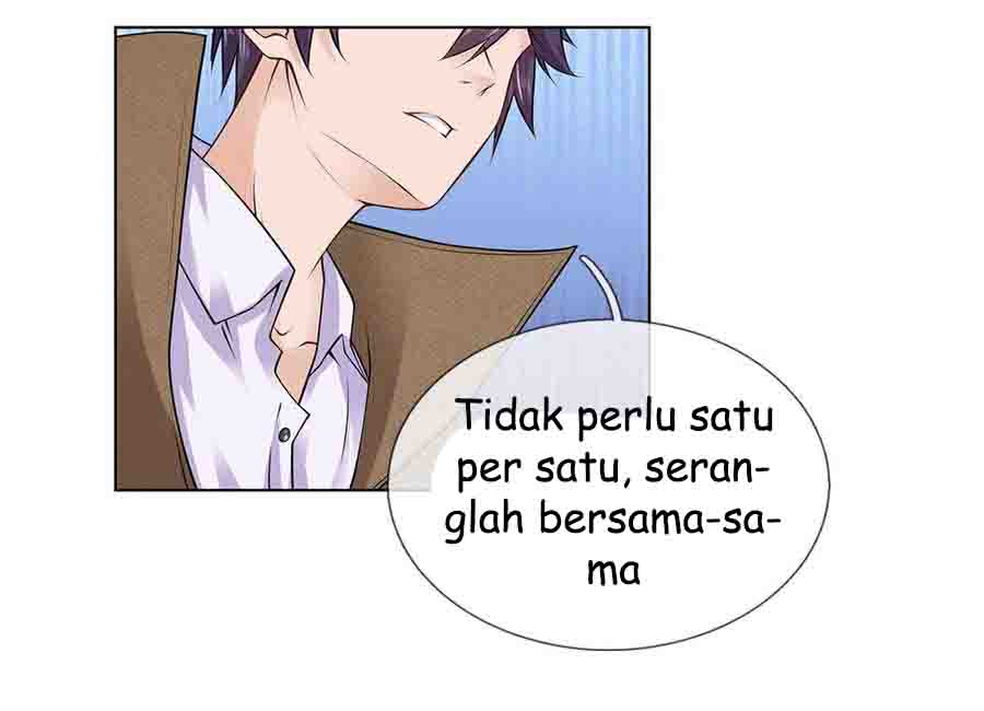 Jipin Yaonie Chapter 19 - halaman 4