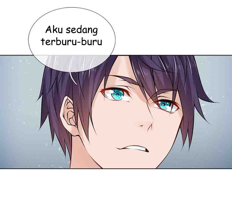 Jipin Yaonie Chapter 19 - halaman 5