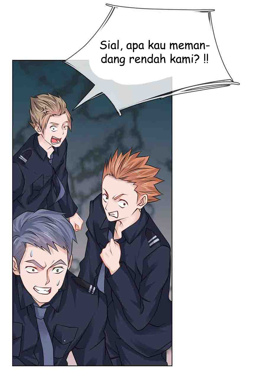 Jipin Yaonie Chapter 19 - halaman 6