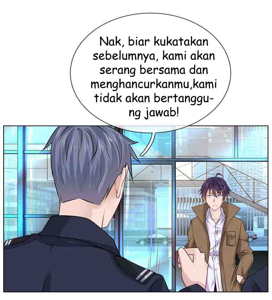 Jipin Yaonie Chapter 19 - halaman 7