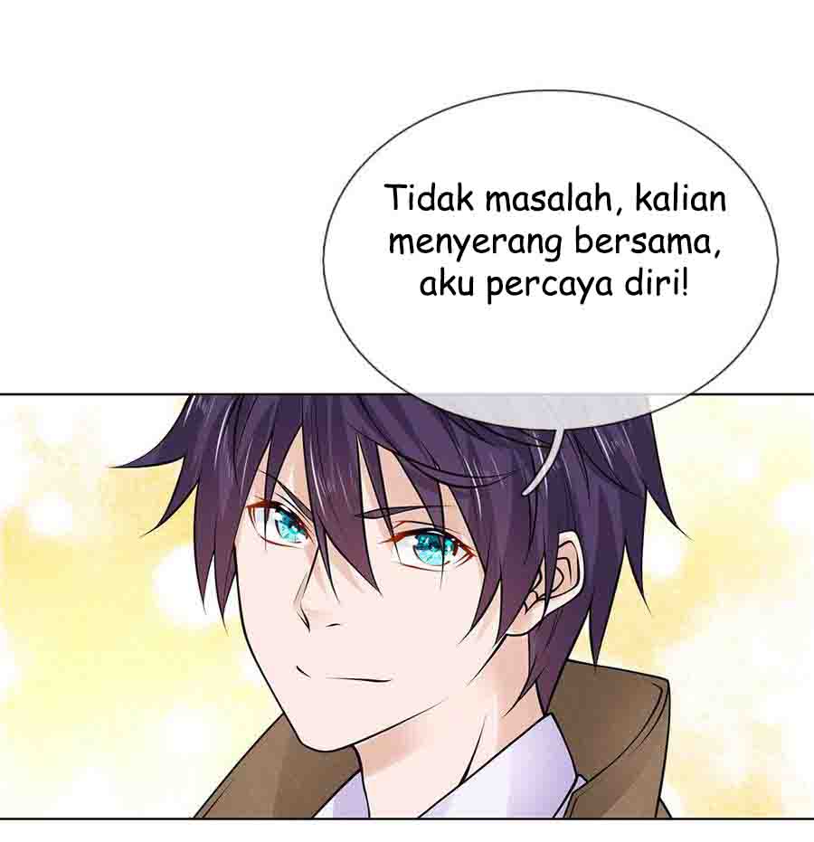 Jipin Yaonie Chapter 19 - halaman 8
