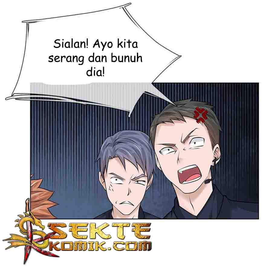 Jipin Yaonie Chapter 19 - halaman 9