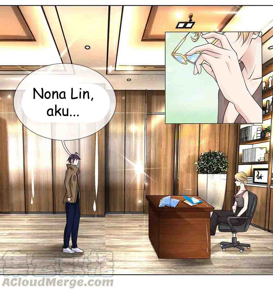 Jipin Yaonie Chapter 20 - halaman 12