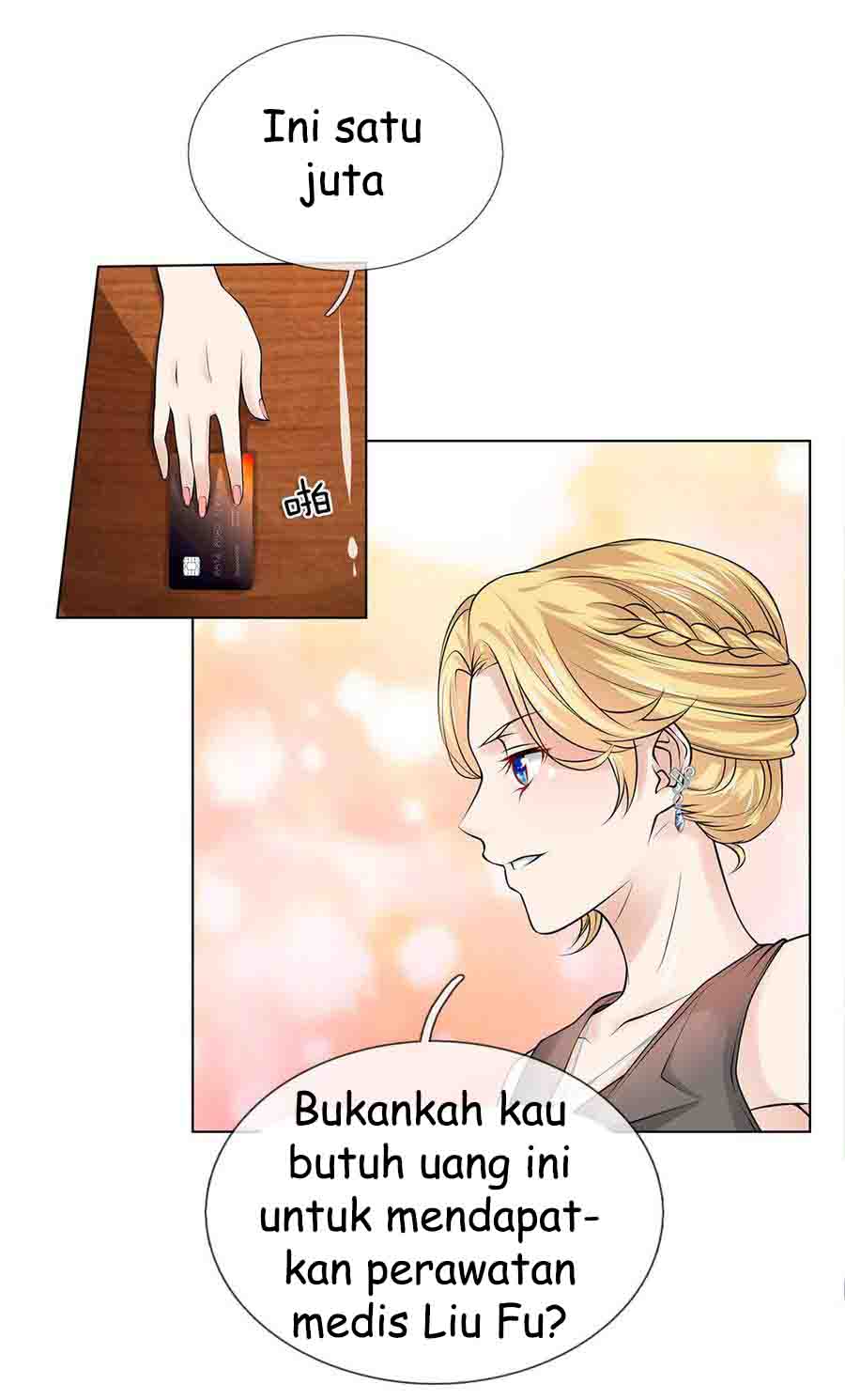 Jipin Yaonie Chapter 20 - halaman 13