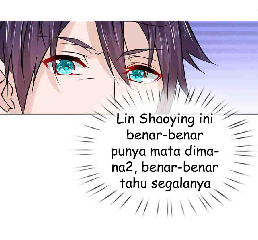 Jipin Yaonie Chapter 20 - halaman 14
