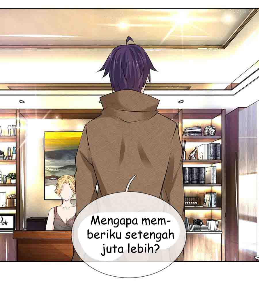 Jipin Yaonie Chapter 20 - halaman 16