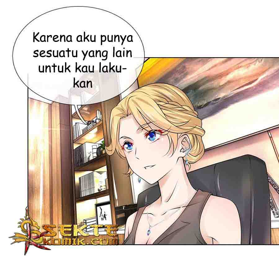 Jipin Yaonie Chapter 20 - halaman 17