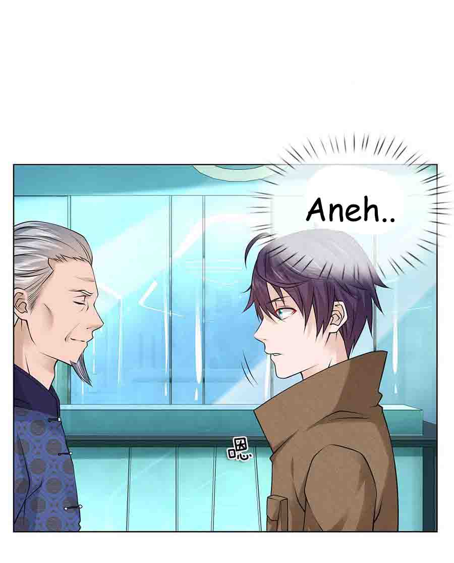 Jipin Yaonie Chapter 20 - halaman 3