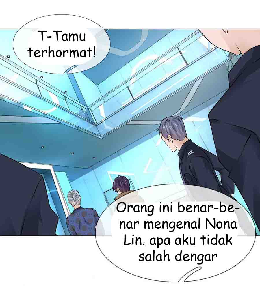 Jipin Yaonie Chapter 20 - halaman 6