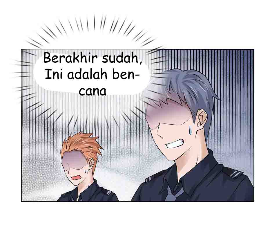 Jipin Yaonie Chapter 20 - halaman 7