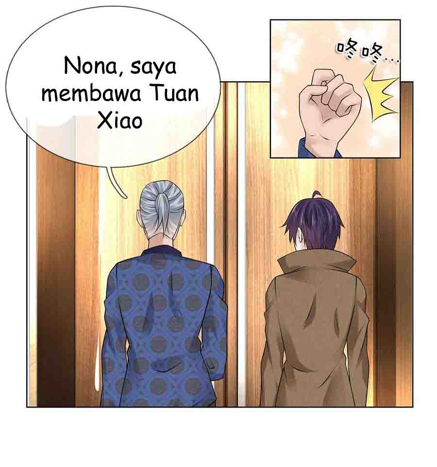 Jipin Yaonie Chapter 20 - halaman 9