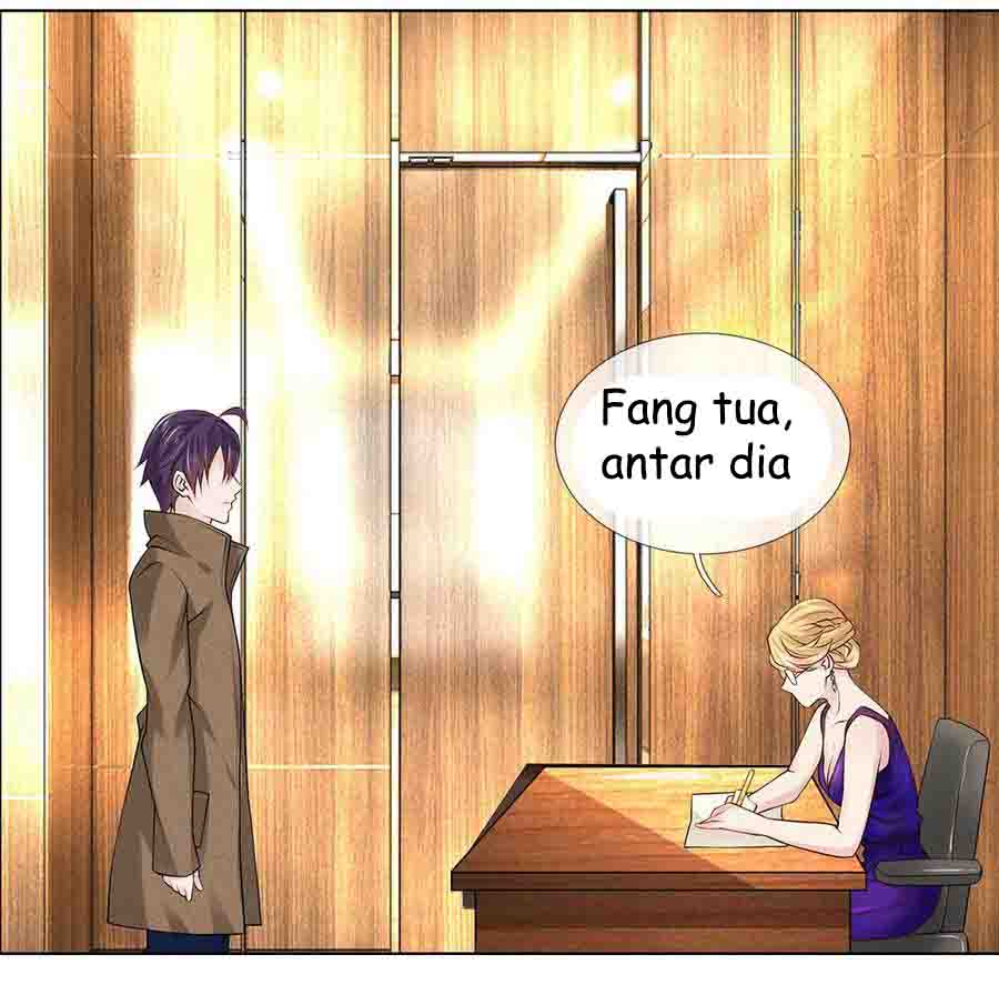 Jipin Yaonie Chapter 21 - halaman 11