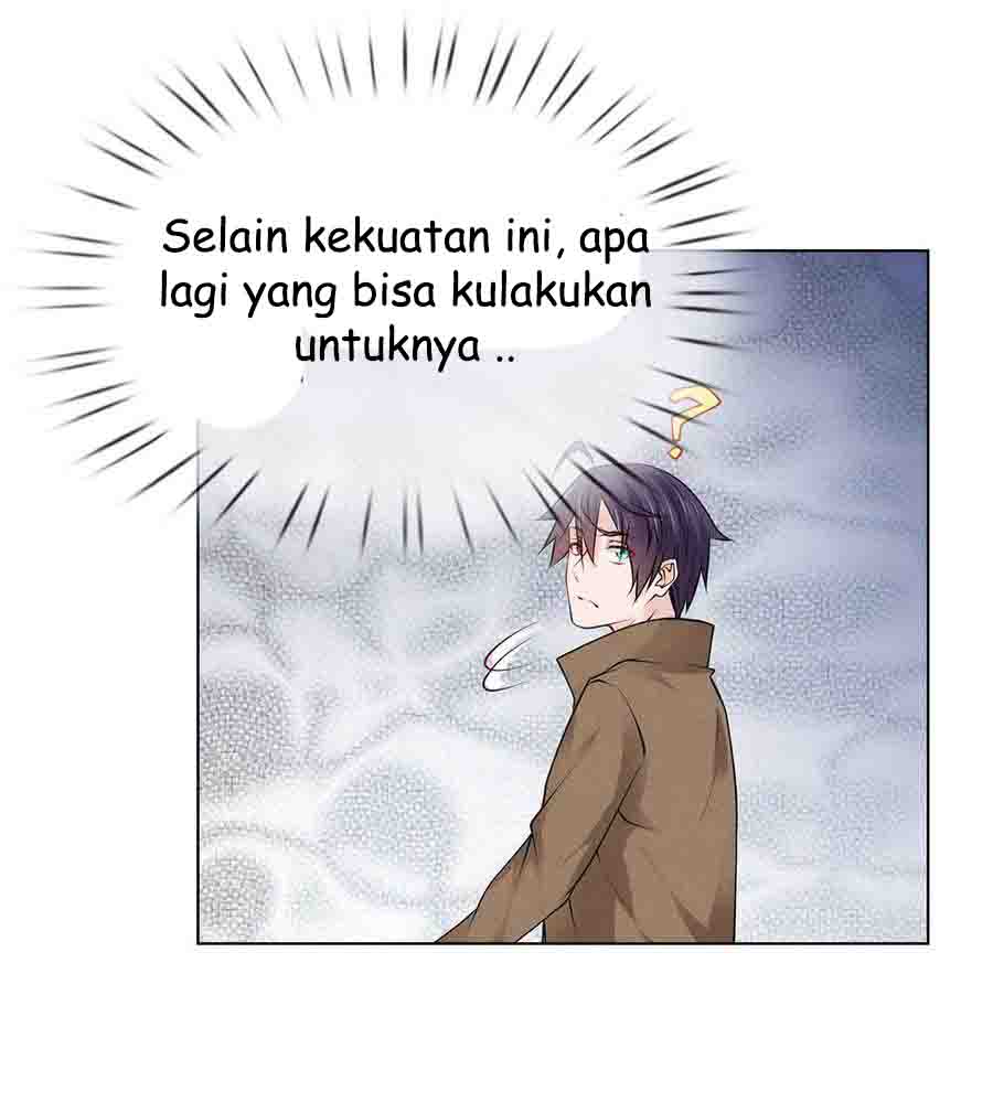 Jipin Yaonie Chapter 21 - halaman 15