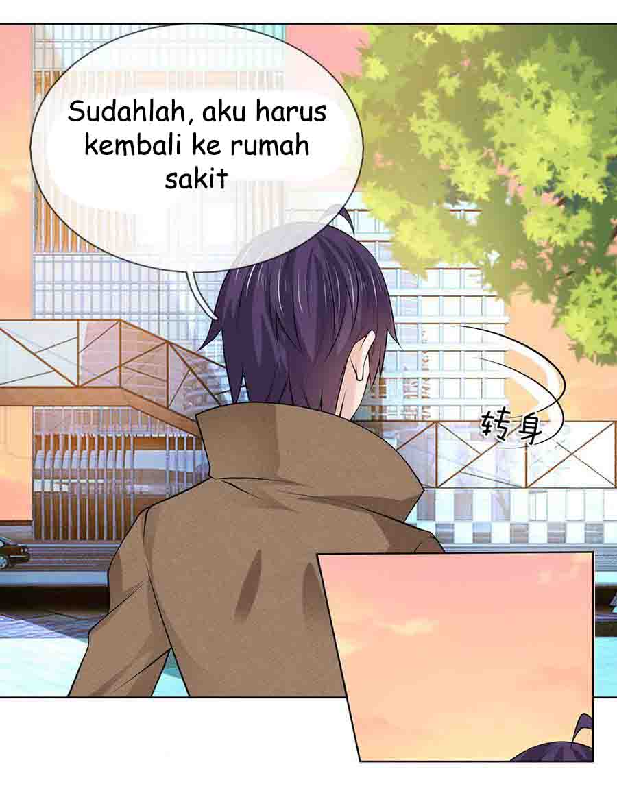 Jipin Yaonie Chapter 21 - halaman 16