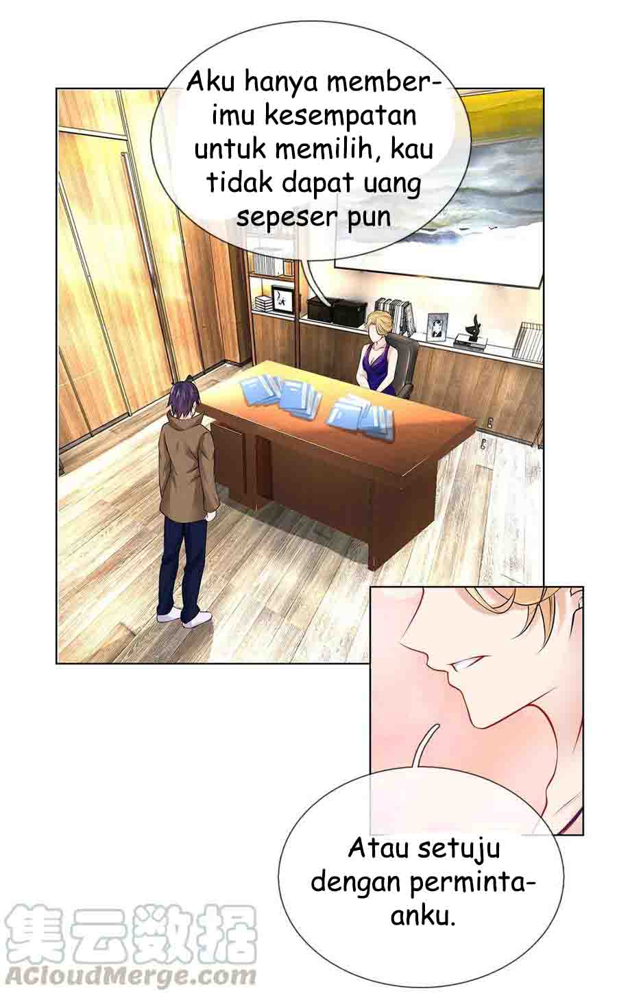 Jipin Yaonie Chapter 21 - halaman 2