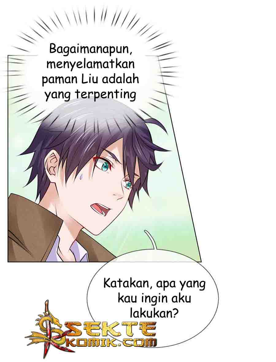 Jipin Yaonie Chapter 21 - halaman 3
