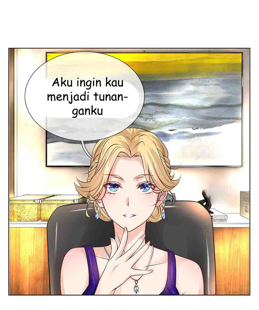 Jipin Yaonie Chapter 21 - halaman 4