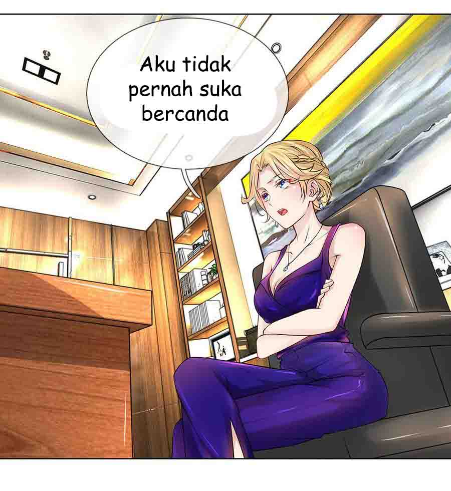 Jipin Yaonie Chapter 21 - halaman 7