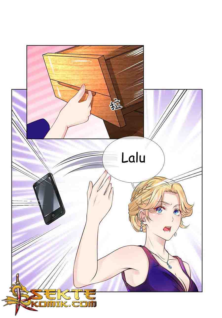Jipin Yaonie Chapter 21 - halaman 8