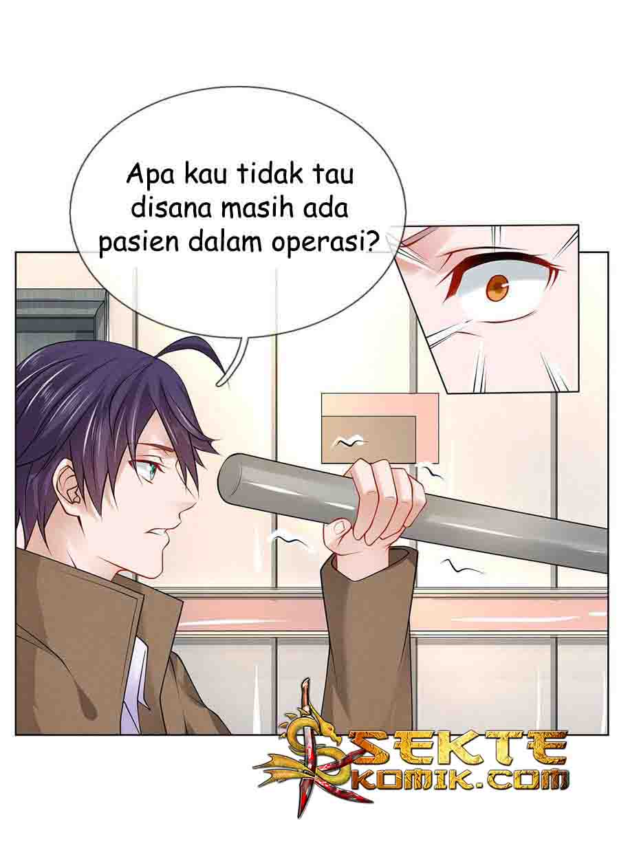 Jipin Yaonie Chapter 22 - halaman 13