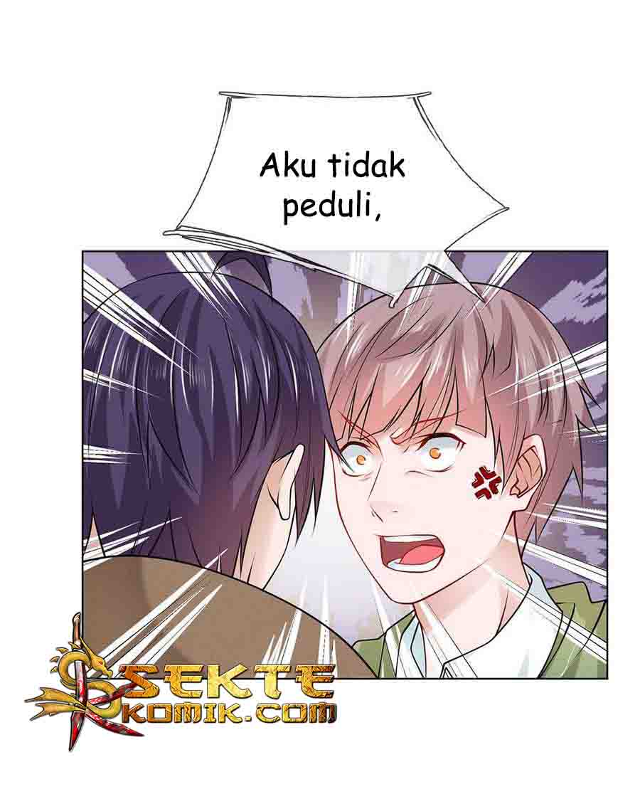 Jipin Yaonie Chapter 22 - halaman 14