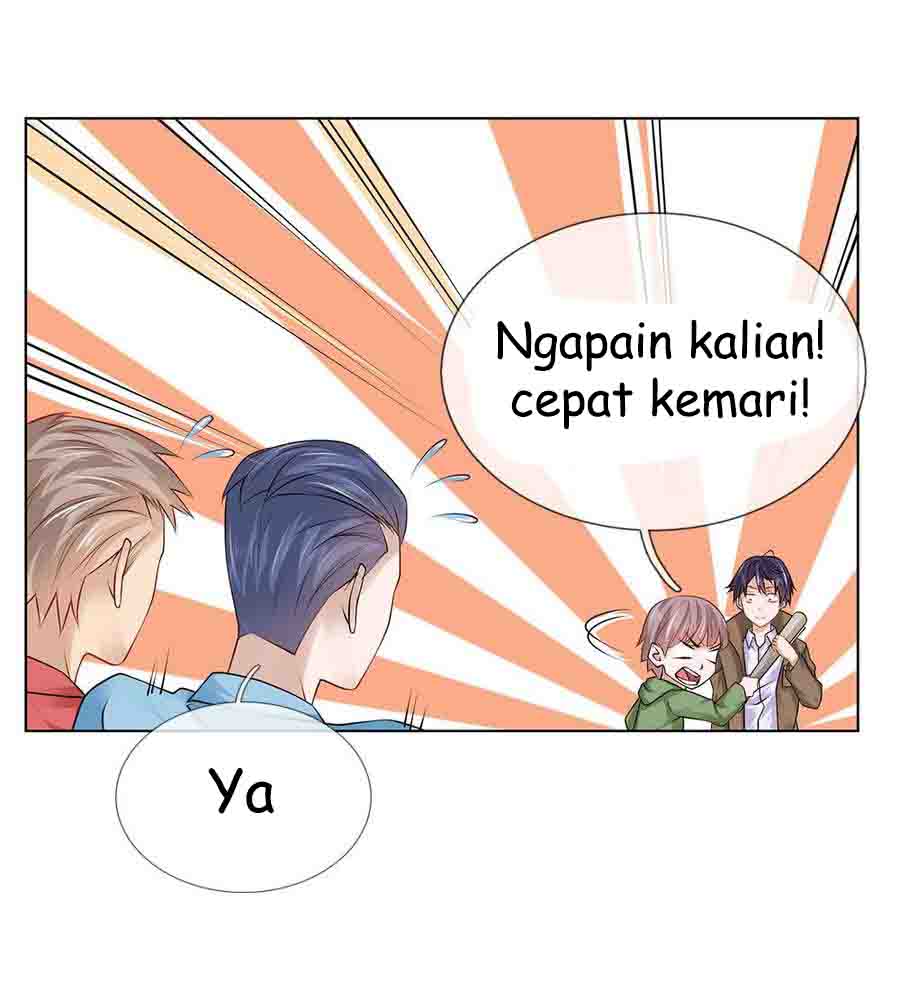Jipin Yaonie Chapter 22 - halaman 16