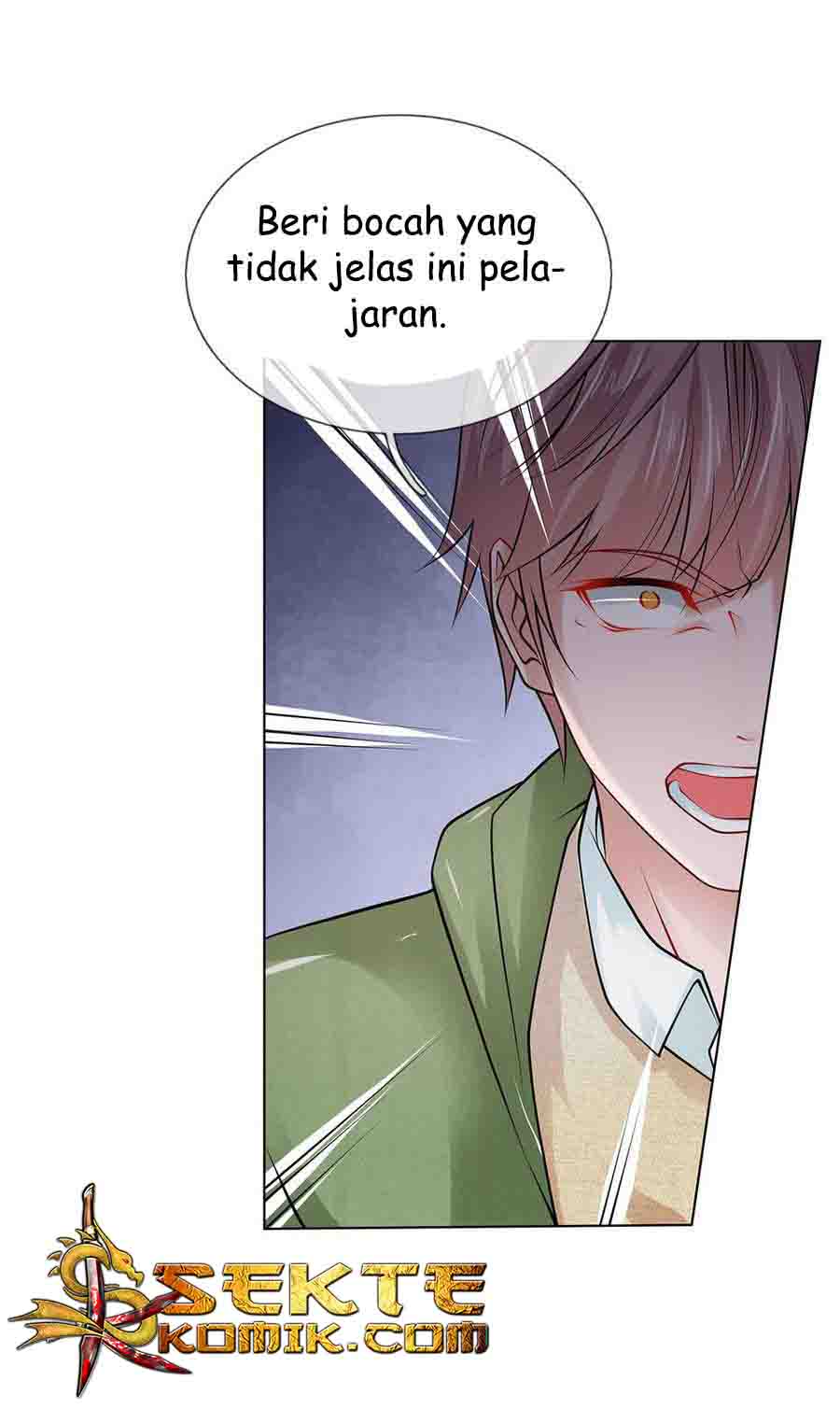 Jipin Yaonie Chapter 22 - halaman 17