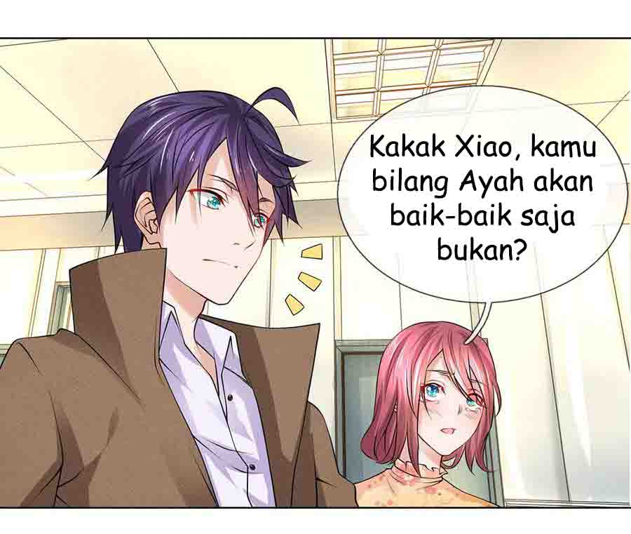 Jipin Yaonie Chapter 22 - halaman 4