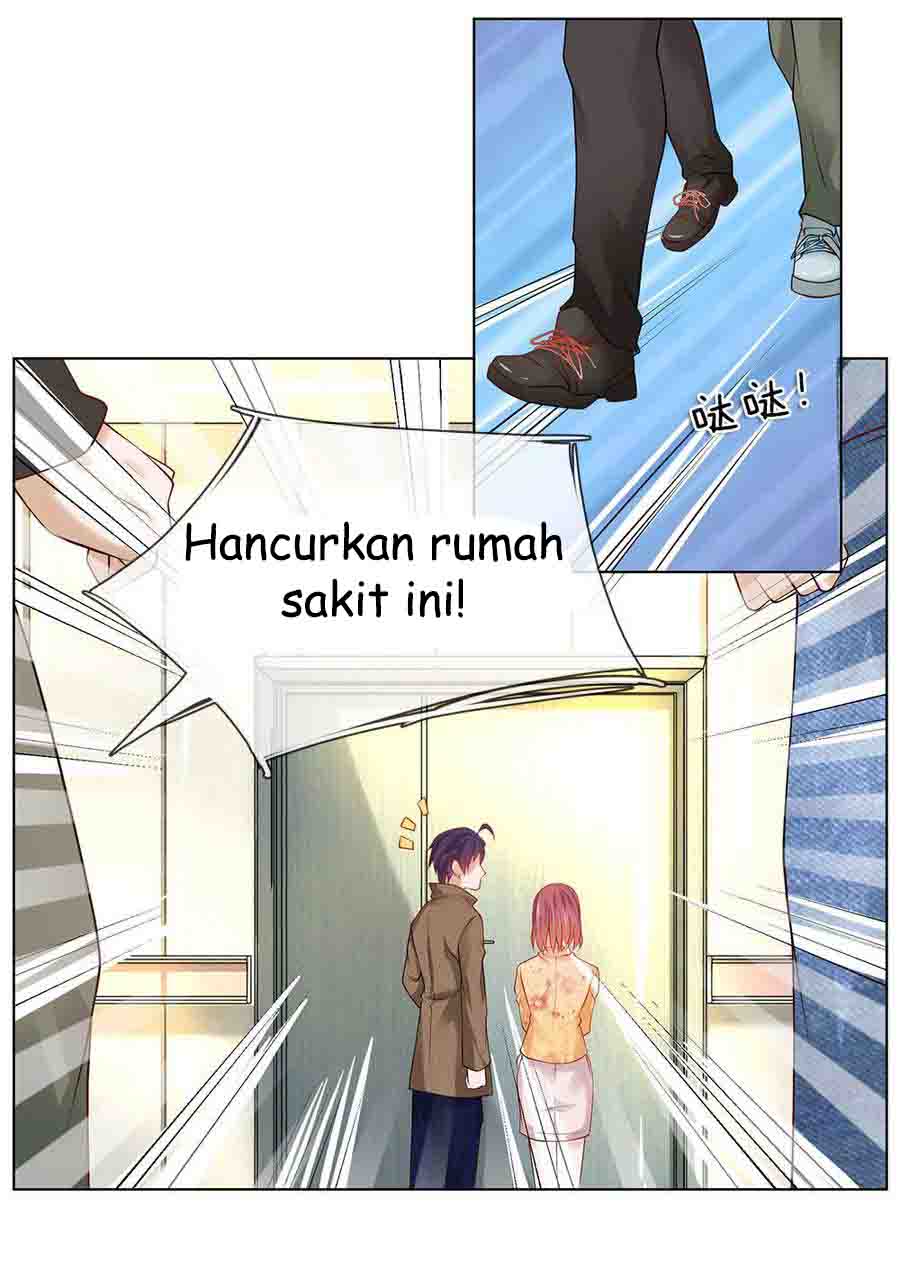 Jipin Yaonie Chapter 22 - halaman 6