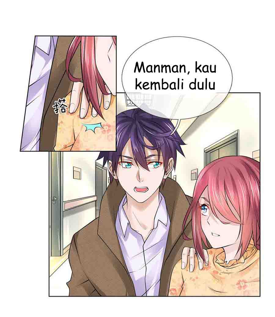 Jipin Yaonie Chapter 22 - halaman 9