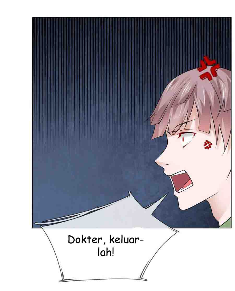 Jipin Yaonie Chapter 23 - halaman 10