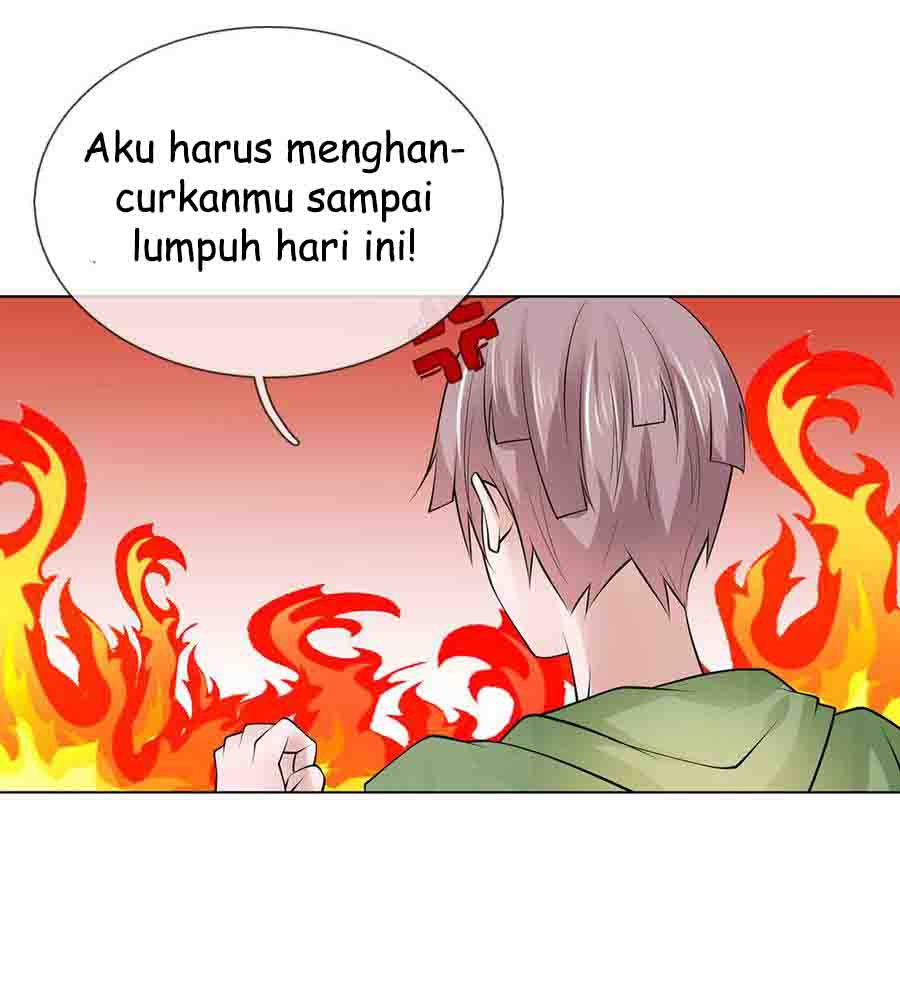 Jipin Yaonie Chapter 23 - halaman 11