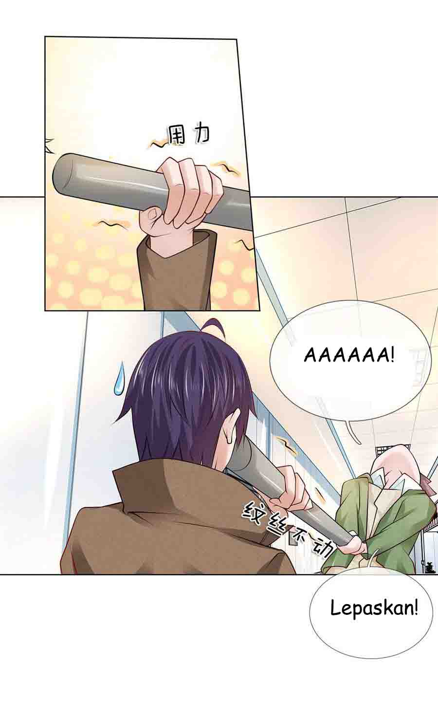 Jipin Yaonie Chapter 23 - halaman 15