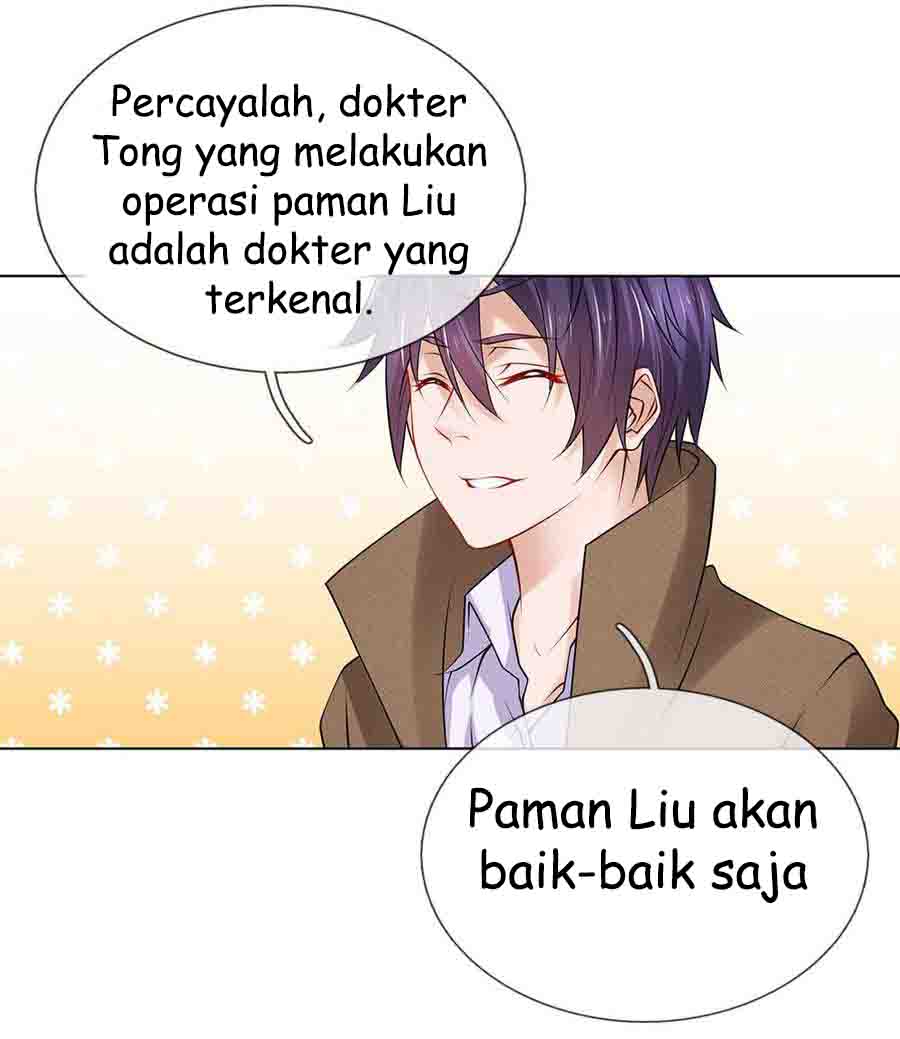 Jipin Yaonie Chapter 23 - halaman 5