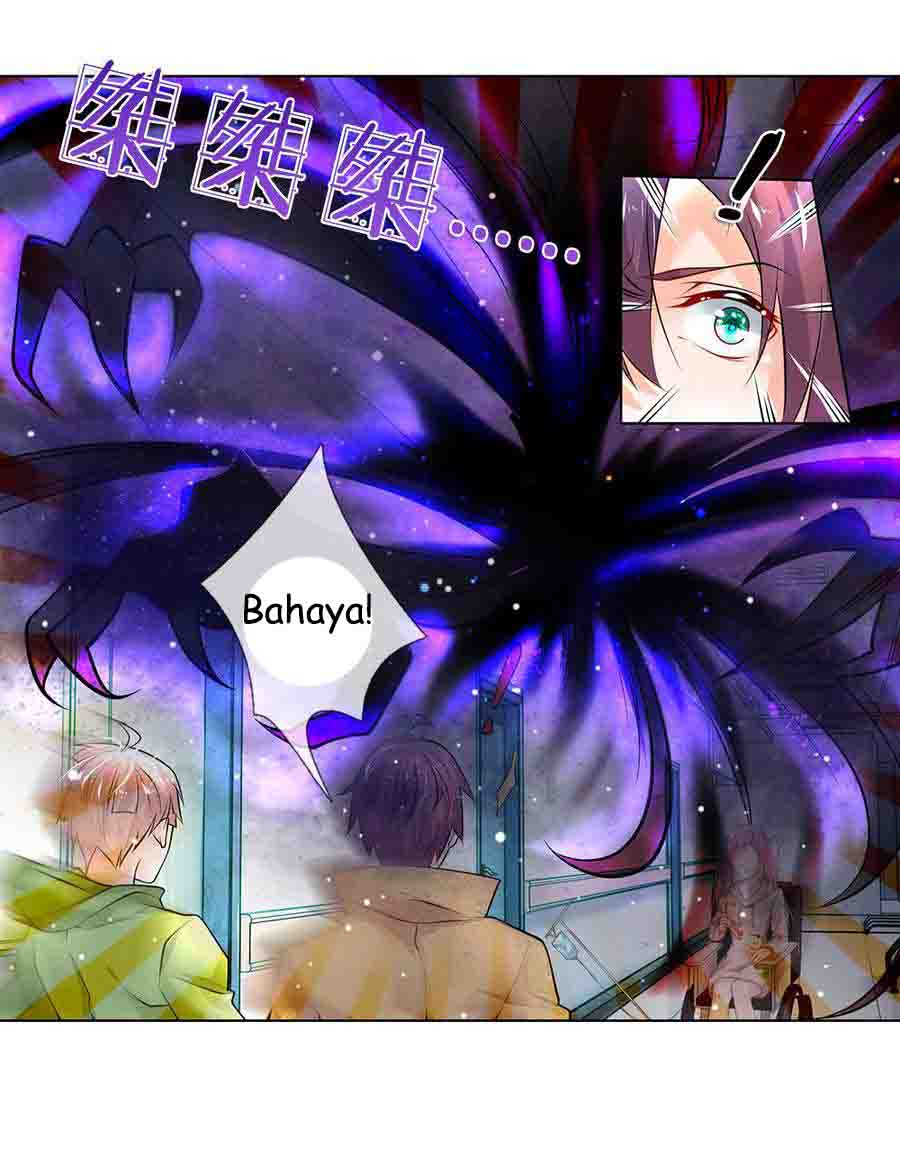 Jipin Yaonie Chapter 24 - halaman 13