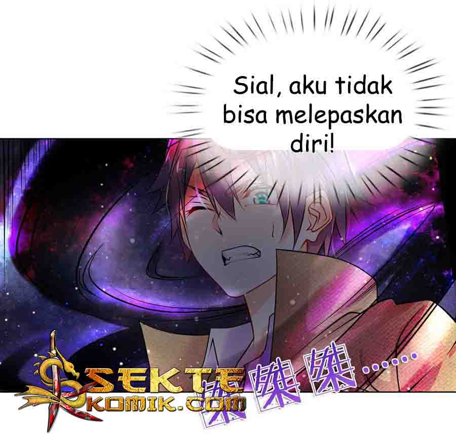 Jipin Yaonie Chapter 24 - halaman 17