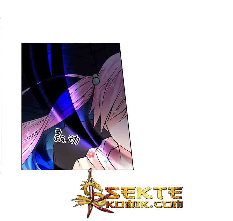 Jipin Yaonie Chapter 24 - halaman 3