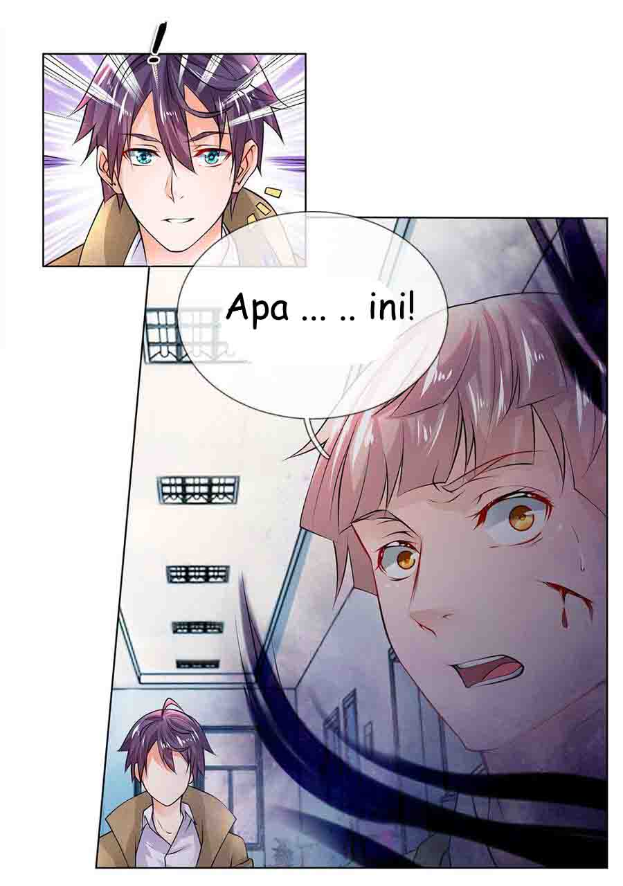 Jipin Yaonie Chapter 24 - halaman 5