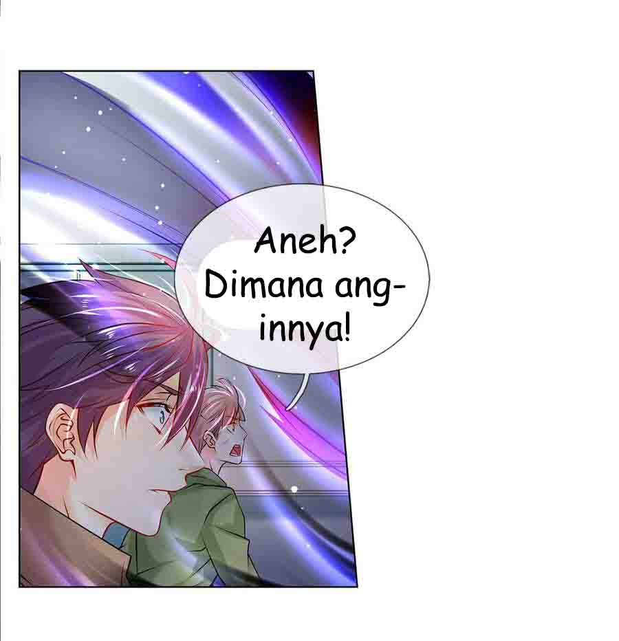 Jipin Yaonie Chapter 24 - halaman 8