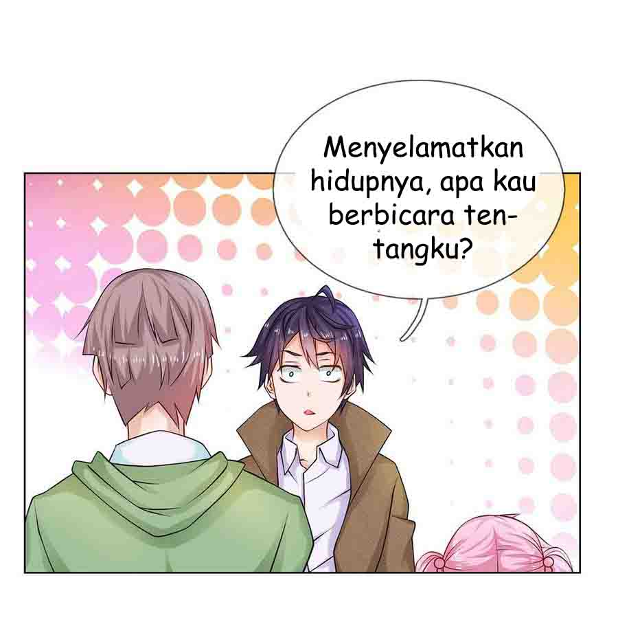 Jipin Yaonie Chapter 25 - halaman 10